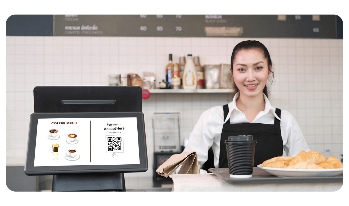 Zincir işletmeler için adisyon sistemi