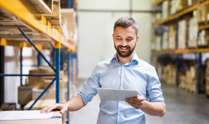 stok takip ve maliyet hesabı