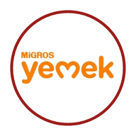 migros yemek entegrasyon