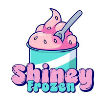 Shiney Frozen