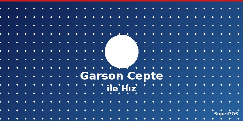 Garson Cepte